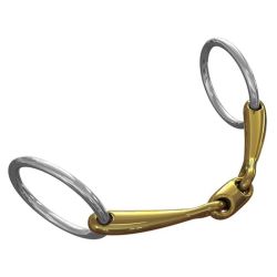 Watertrens Neue Schule pony dubbelgebroken Lozenge