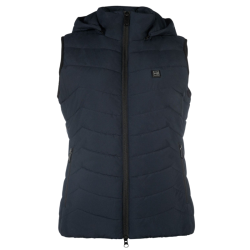 Bodywarmer HKM Heating