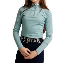 Shirt Montar Sille PL5520