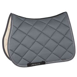 Zadeldek dressuur Equiline Rombo W/Honeycomb Gloren