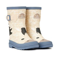 Outdoorlaarzen LeMieux Puddle Pals Kids Welly