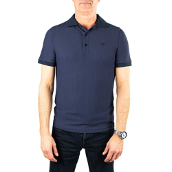 Shirt Vincere Technical Mesh Polo Men