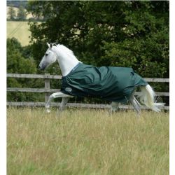Winterdeken Bucas Green-Line Turnout 100 gram