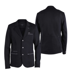 Wedstrijdjas QHP Perry Adult