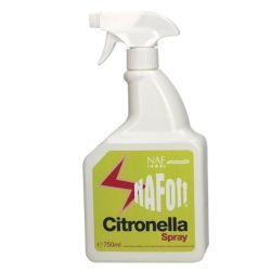 Citronella NAF Spray