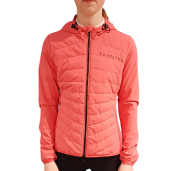 Zomerjas Equestro Women Technical Blend ETW00083