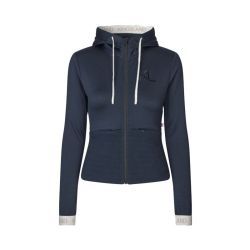 Vest Kingsland Nena Fleece SS25