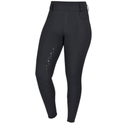 Paardrijbroek Vincere Compression Performance High Waist SW Full Grip