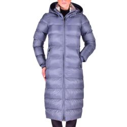 Winterjas Wellensteyn Goldmine Extra Long 1039