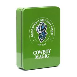 Giftset Cowboy Magic Grooming Kit