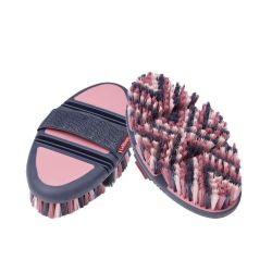 Zachte borstel LeMieux Flexi Soft Body