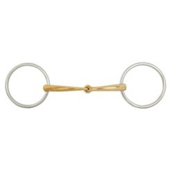 Watertrens BR enkel gebroken Soft Contact 16 mm Ø 70 mm