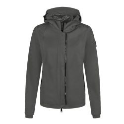 Regenjas Pikeur Softs. Rainjacket 7047 Athleisure SS25