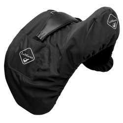 LeMieux ProKit Dressage Saddle Cover