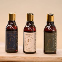 Mane & Tail Oil Imperial Riding Equine Empire