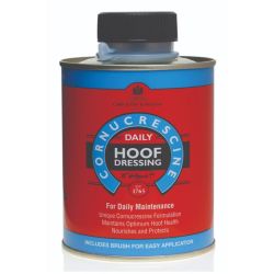 Hoefdressing Carr & Day & Martin Cornucrescine Daily Hoof Dressing 500 ml
