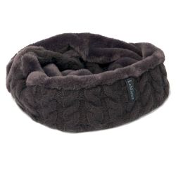 Sjaal LeMieux Cable Knit Snood