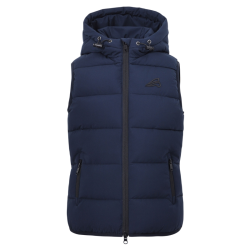 Bodywarmer Euro-star Charley 9225-3002