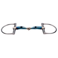 D-trens Trust Enkelgebroken Locked Sweet Iron