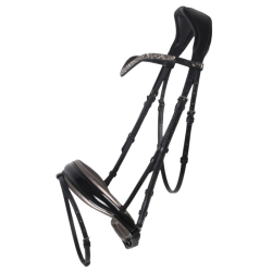 Trenshoofdstel QHP Lupine