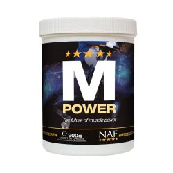 M power NAF 900gr