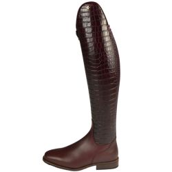 Paardrijlaarzen De Niro Bellini Custom Malibu Mosto