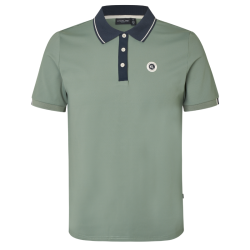 Shirt Kingsland Lorenzo Polo Pique 31314