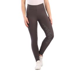 Paardrijlegging Montar Selena pull on junior Full Grip