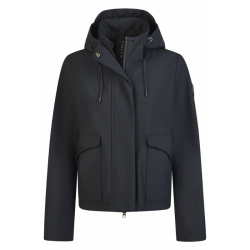 Softshell jas Pikeur Athleisure 1047