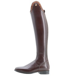 Paardrijlaarzen Tricolore Puro Duo Outlet-nr30