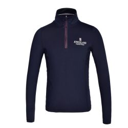 Shirt Kingsland Classic Junior Training