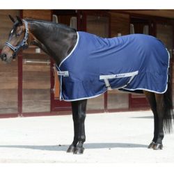 Zomerdeken Bucas Freedom Twill Sheet PONY