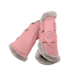 Peesbeschermers Eskadron Platinum 25 Mesh Faux Fur 5553 33 663