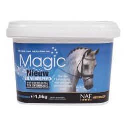 Magic 1.5kg