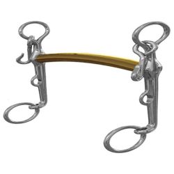 Stang Neue Schule L'Hotte 5cm scharen