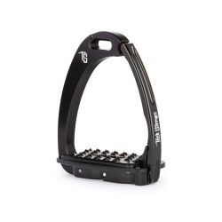 Stijgbeugels Tech Stirrups Venice Sloped Medium