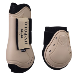 Beenbeschermerset HV Polo Classic 2802093500
