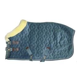 Showdeken Kentucky Velvet 160g