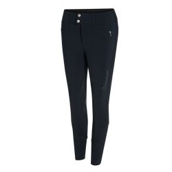 Paardrijbroek Samshield Clara High Waist Full Grip