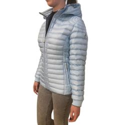 Winterjas Wellensteyn Helium Short With Hood 1017