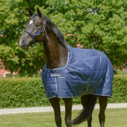 Onderdeken Bucas Quilt 150 Stay dry PONY