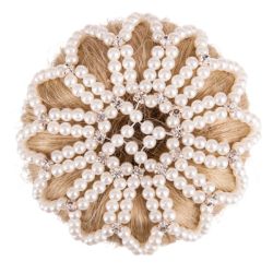 Knotnet BR Pearl Diamond