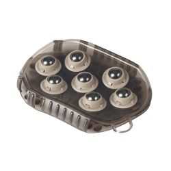 Massage Magneet Borstel Horka