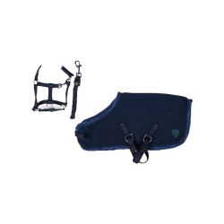 Starter set HKM Cuddle Pony