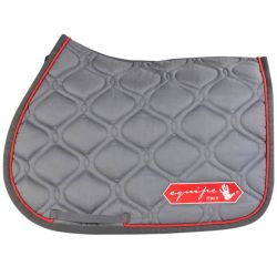 Zadeldek springen Equipe