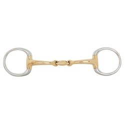 Onderlegtrens bustrens BR soft contact dubbelgebroken
