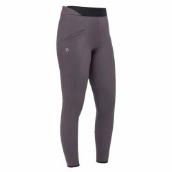 Paardrijlegging Cavalleria Toscana Nylon Knit Waistband