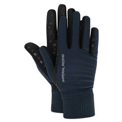 Paardrijhandschoenen Imperial Riding Sporty Glow