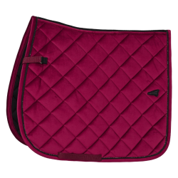 Dressuur dekje Euro-Star Velvet 23500-3012