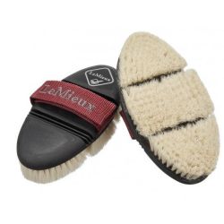 Borstel LeMieux Goats Hair Brush